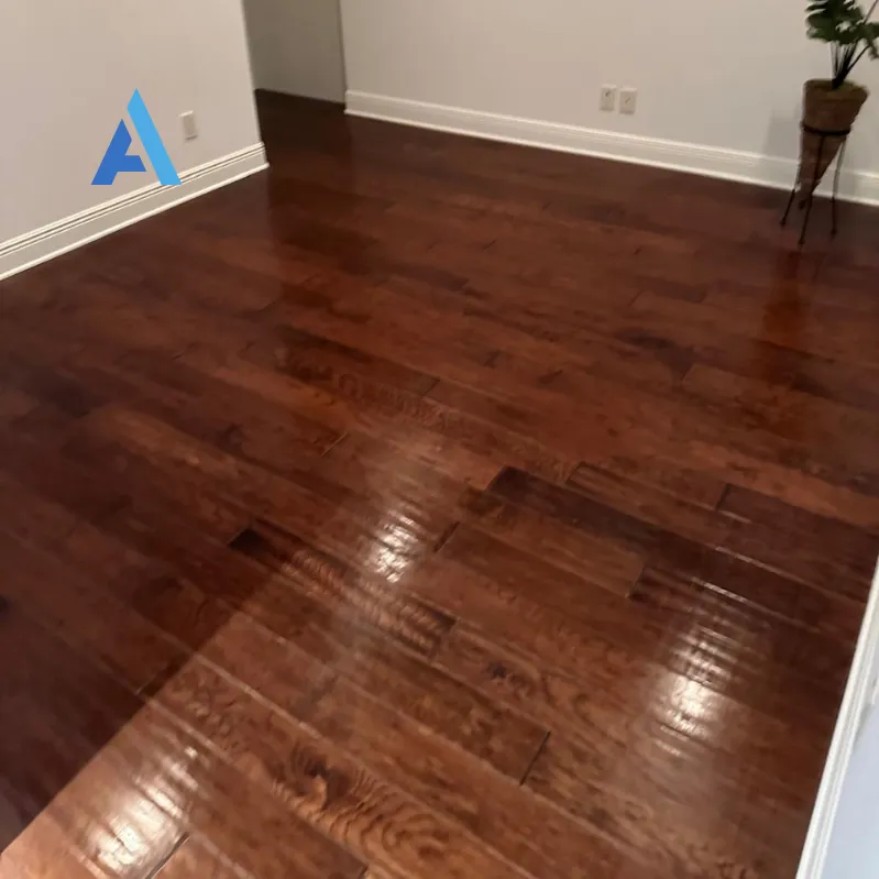 All Great cleaner services