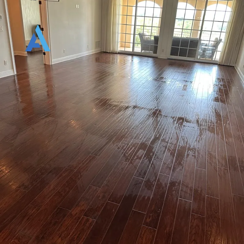 All Great cleaner services