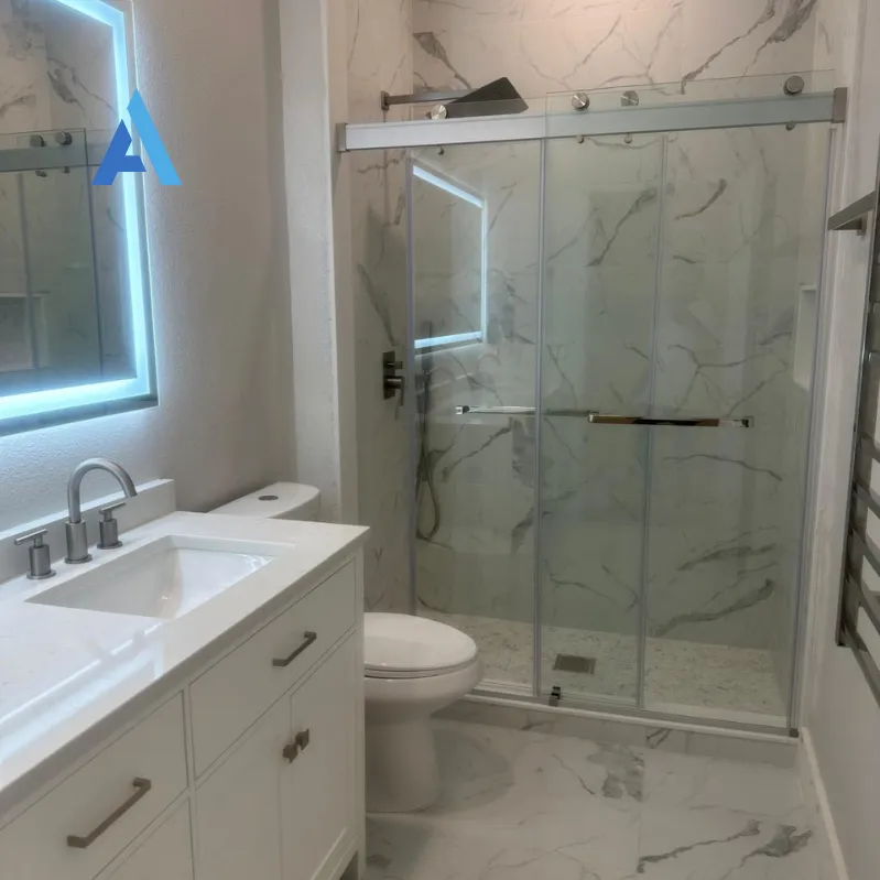 All Great cleaner services