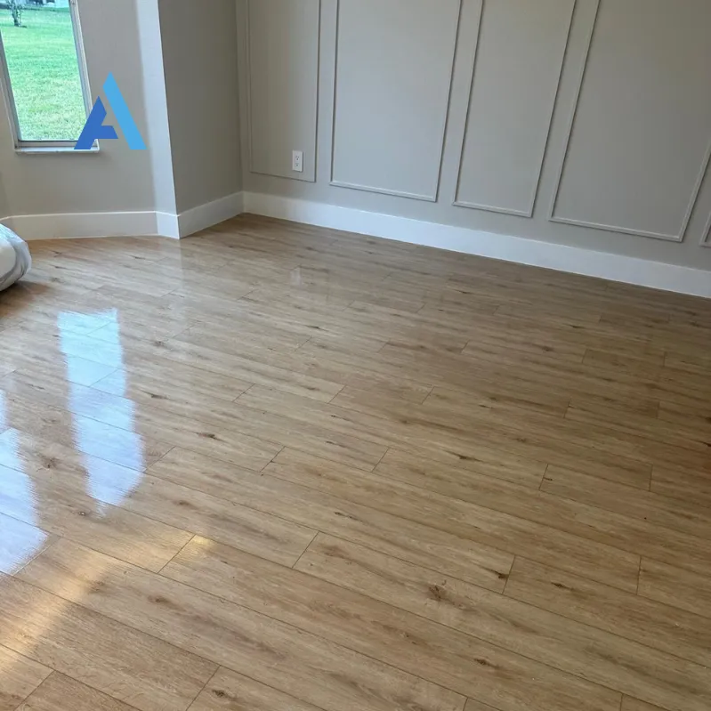 All Great cleaner services