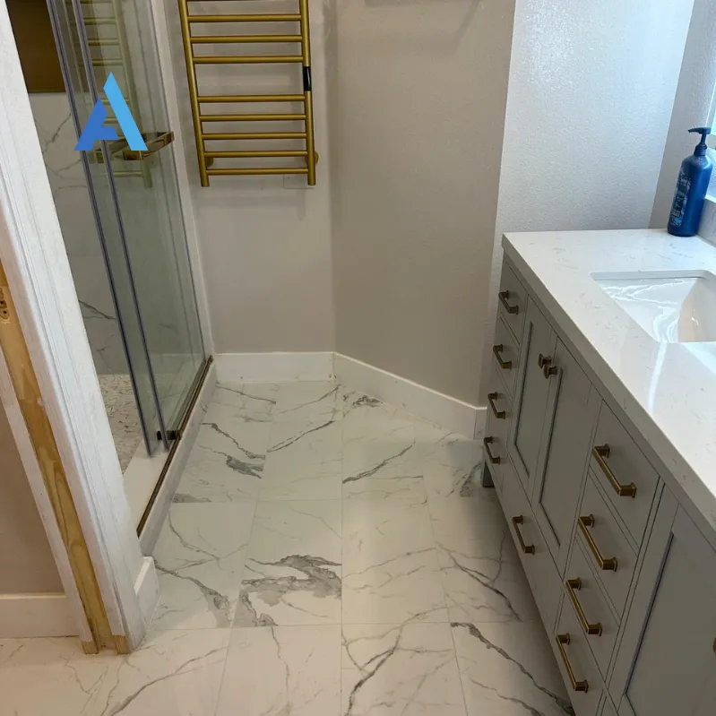All Great cleaner services