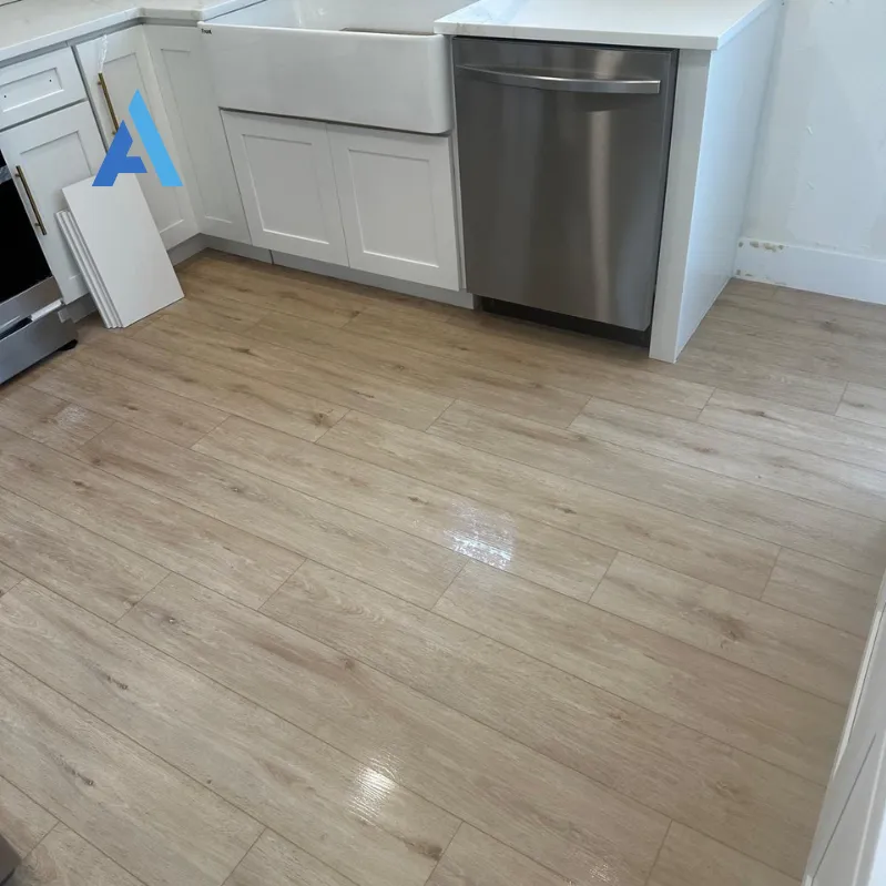 All Great cleaner services
