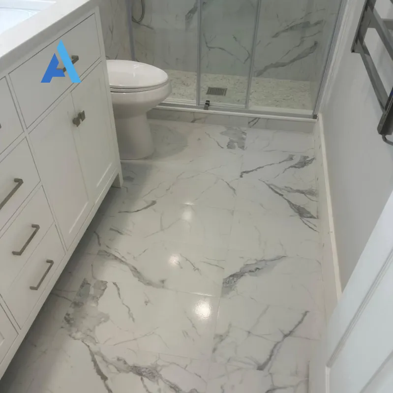 All Great cleaner services