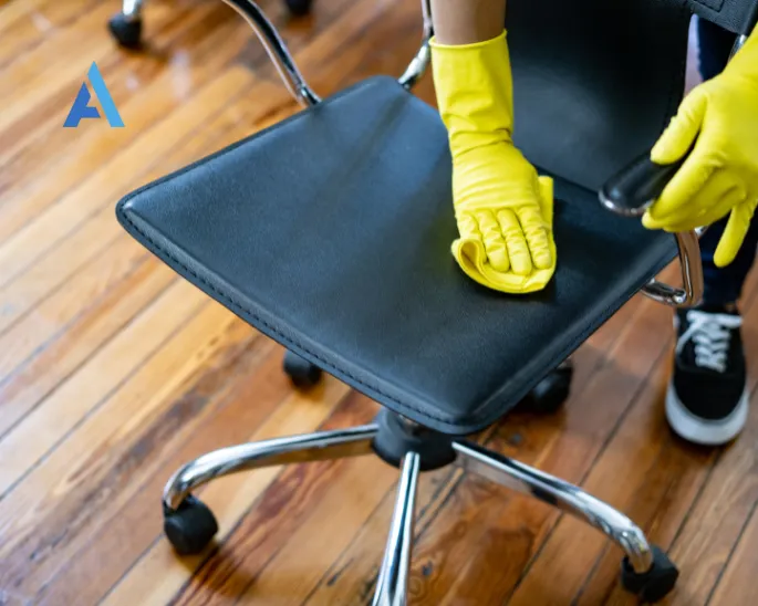 All Great cleaner services