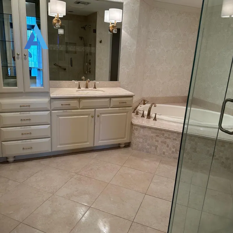All Great cleaner services