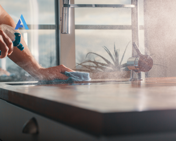 All Great cleaner services