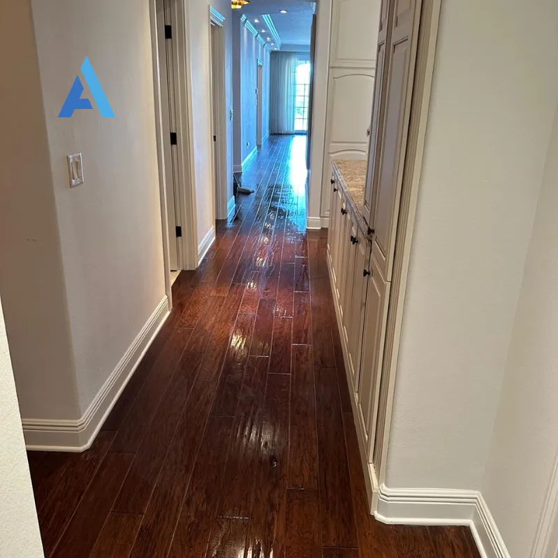 All Great cleaner services