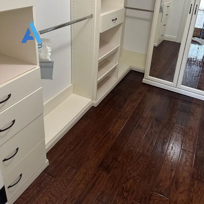 All Great cleaner services