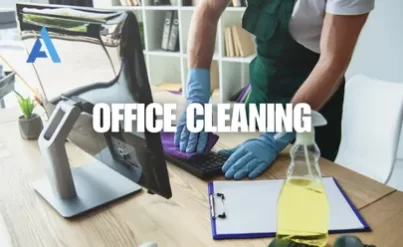 All Great cleaner services
