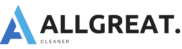 All Great cleaner logo