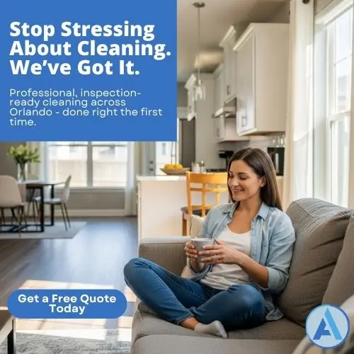 Professional Cleaning Services Orlando FL (2)