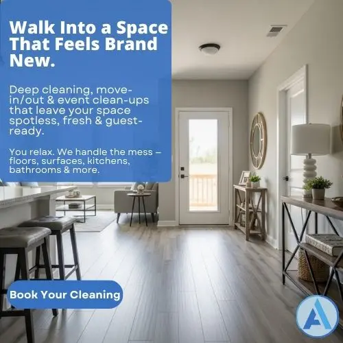 Professional Cleaning Services Orlando FL (4)