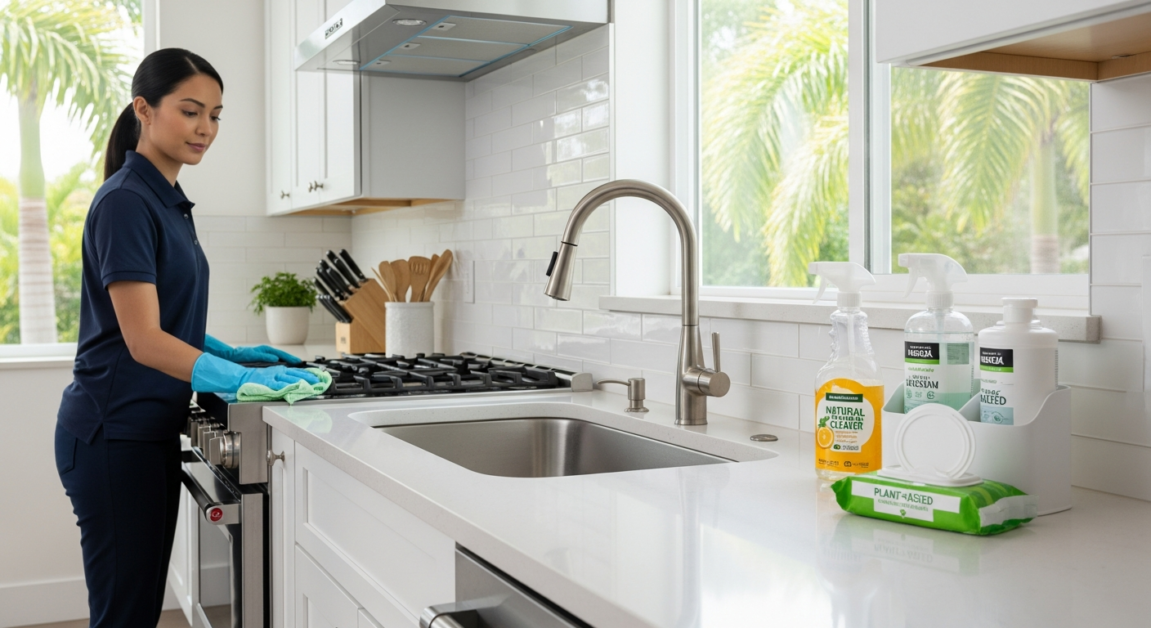 event cleaning cost Orlando by All Great Cleaner – Professional Cleaning Services