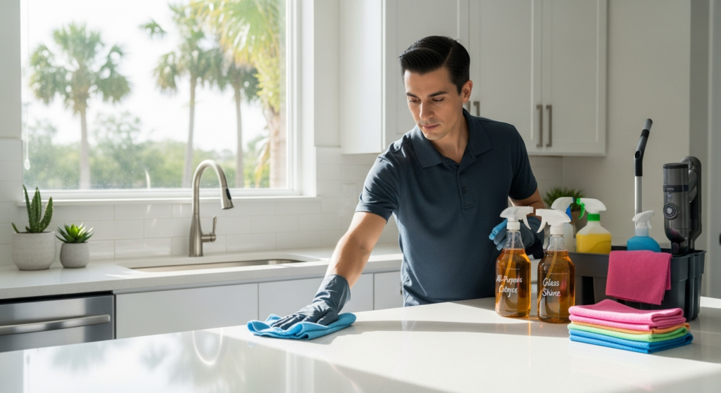 move-out cleaning mistakes avoided by All Great Cleaner – Professional Cleaning Services in Orlando