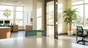 Medical office cleaning procedures by All Great Cleaner – Professional Cleaning Services in Orlando