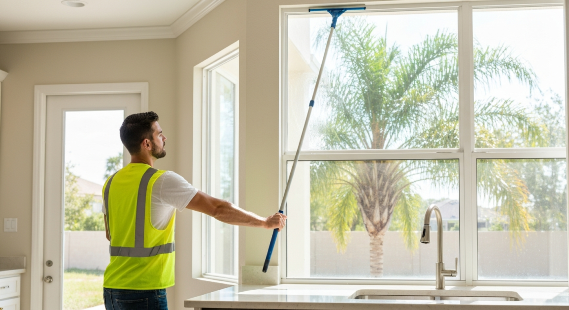 Office cleaning rates and All Great Cleaner – Professional Cleaning Services in Orlando