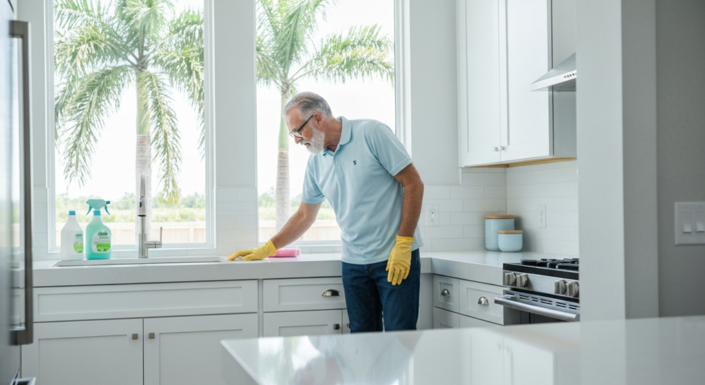 Orlando party cleanup crew, All Great Cleaner – Professional Cleaning Services