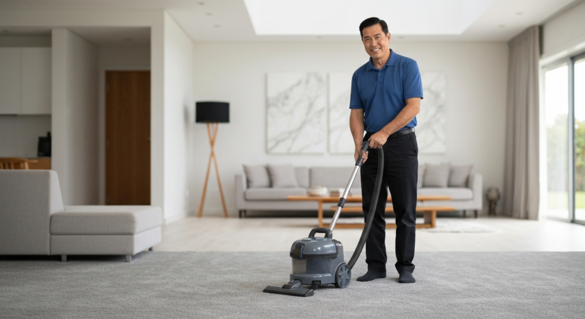 Eco-friendly commercial cleaning by All Great Cleaner – Professional Cleaning Services, Orlando Metro