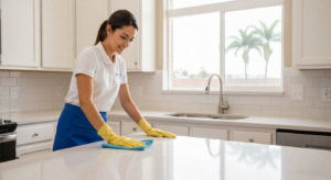 Home sale cleaning tips by All Great Cleaner - Professional Cleaning Services in Orlando