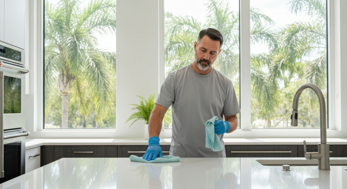 post construction cleaning mistakes with All Great Cleaner – Professional Cleaning Services in Orlando