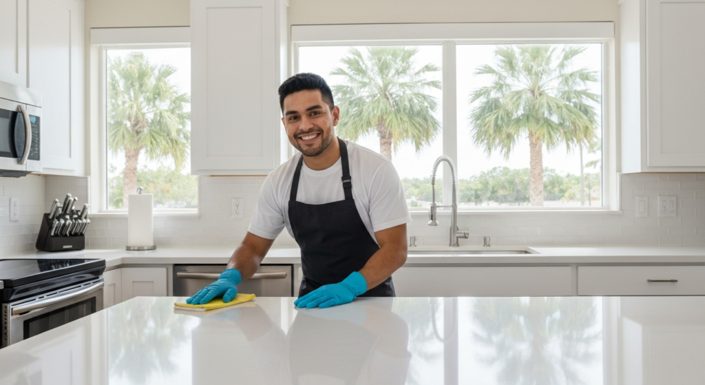 80/20 rule house cleaning by All Great Cleaner – Professional Cleaning Services in Orlando