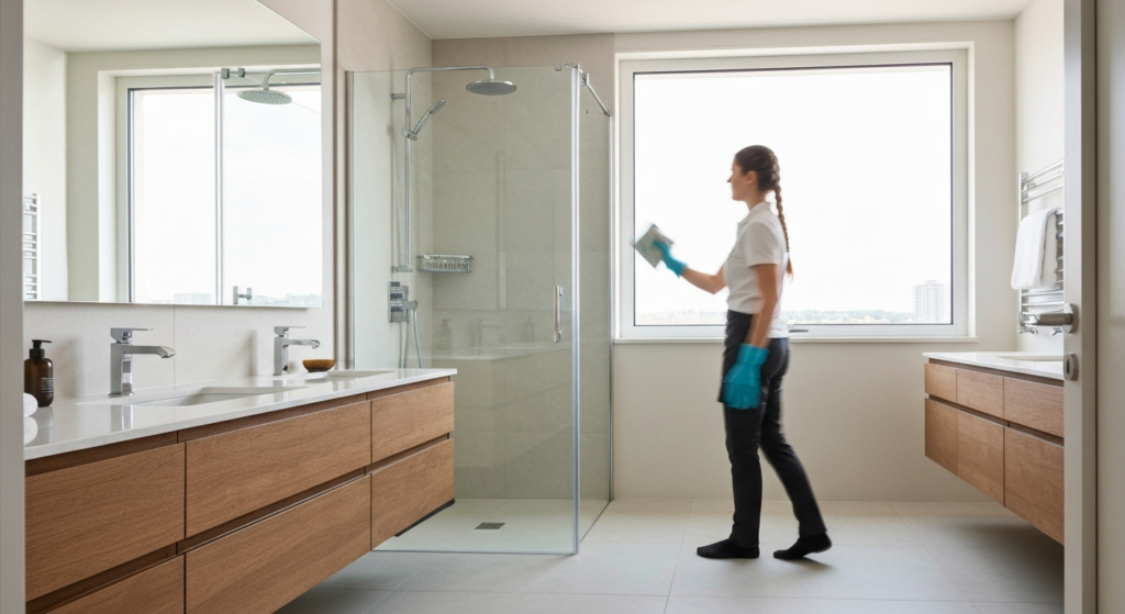 Move out cleaning by All Great Cleaner – Professional Cleaning Services Orlando