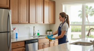Prepare your space for event cleanup crew - All Great Cleaner – Professional Cleaning Services, Orlando