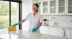 post construction cleaning inspection checklist by All Great Cleaner – Professional Cleaning Services in Orlando