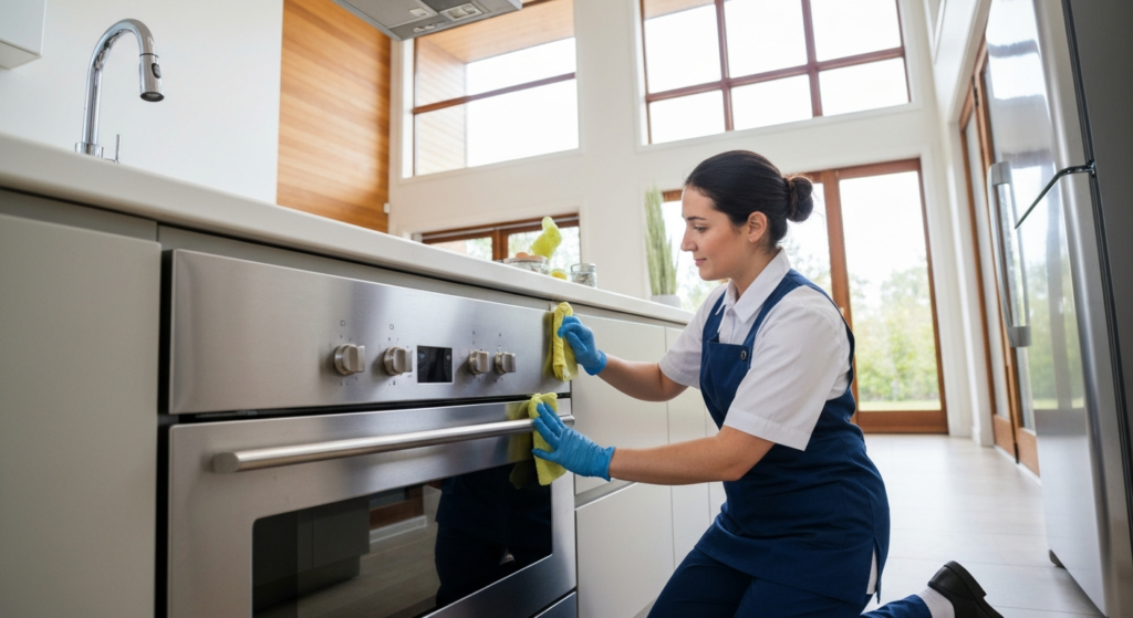 move in move out cleaning by All Great Cleaner – Professional Cleaning Services in Orlando