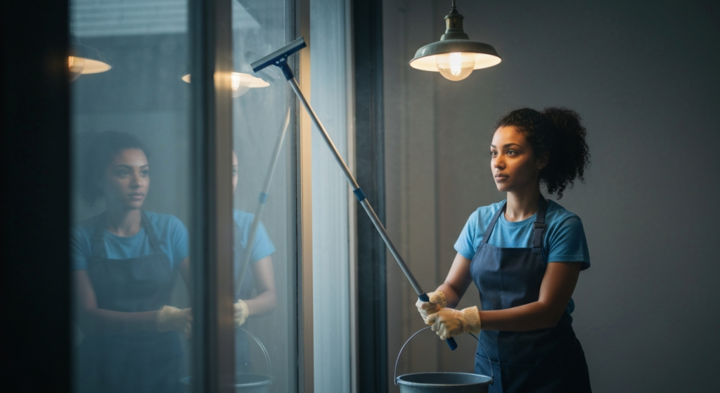Move-out cleaning by All Great Cleaner – Professional Cleaning Services in Orlando