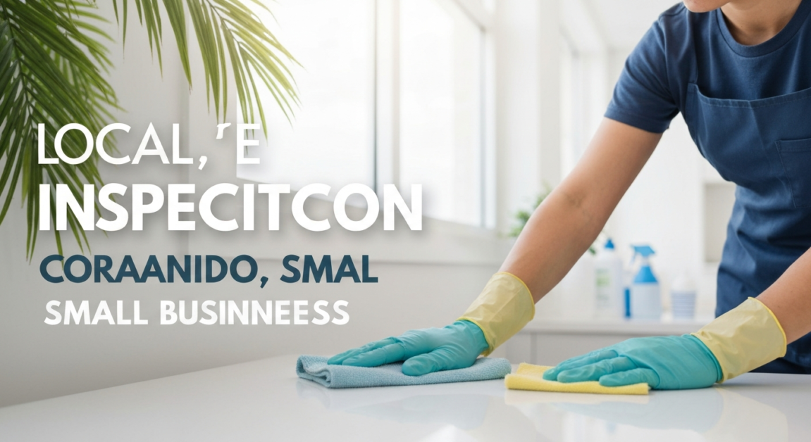 Commercial cleaning services by All Great Cleaner – Professional Cleaning Services in Orlando, featuring medical office cleaning and gym cleaning.