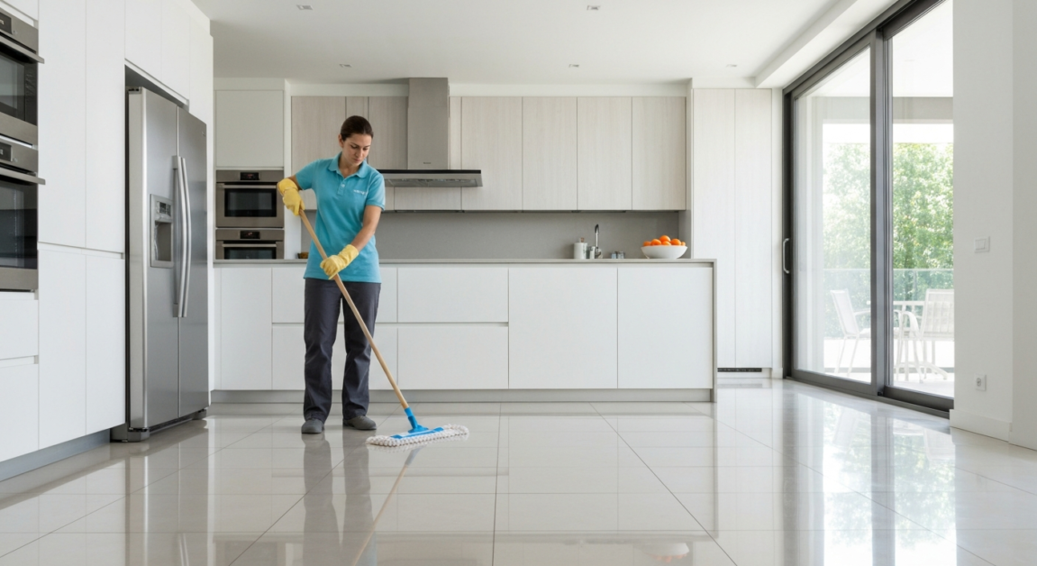 Move-Out Cleaning Requirements for Rental vs Owned Homes - All Great Cleaner - Professional Cleaning Services in Orlando