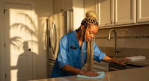 Move-out cleaning services near S Kirkman Rd Florida by All Great Cleaner – Professional Cleaning Services, Orlando