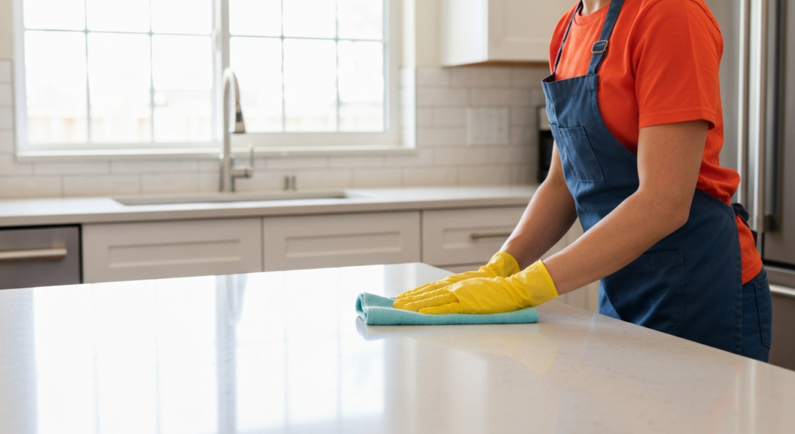 Move-In Cleaning Services for Seniors by All Great Cleaner – Professional Cleaning Services in Orlando