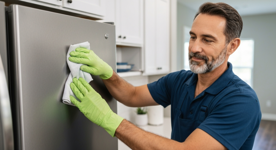 Professional event cleaners provide all necessary supplies in Orlando with All Great Cleaner – Professional Cleaning Services