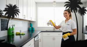 Cleaning quality inspection by All Great Cleaner – Professional Cleaning Services in Orlando