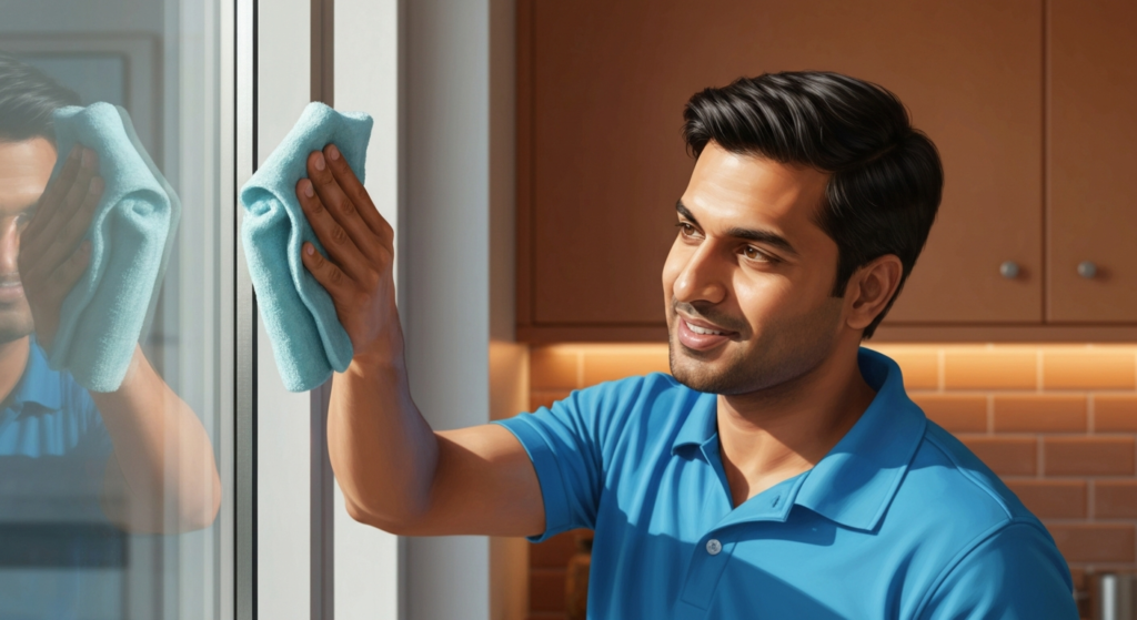 Affordable house cleaning Orlando by All Great Cleaner – Professional Cleaning Services