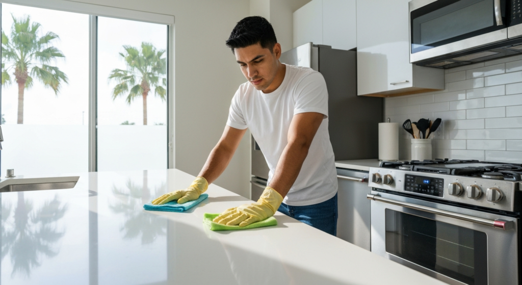Professional cleaning in Orlando with house cleaning add ons by All Great Cleaner – Professional Cleaning Services