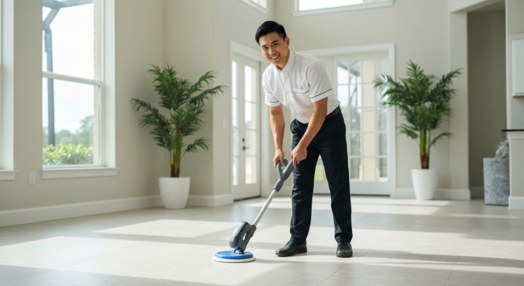 Forgotten cleaning spots by All Great Cleaner - Professional Cleaning Services in Orlando