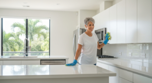 Clean messy room in 30 minutes by All Great Cleaner – Professional Cleaning Services in Orlando